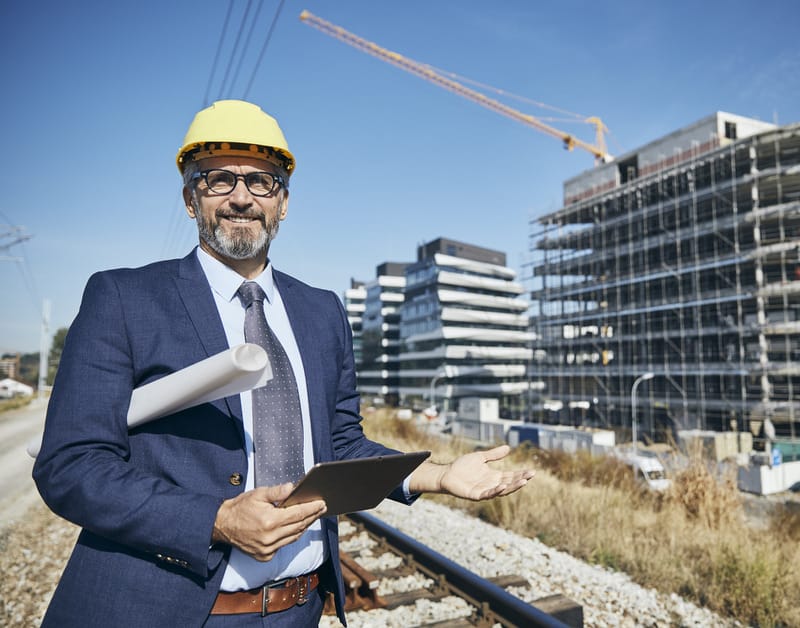 Bauüberwachung Objektüberwachung - Software - Dive - Digital vereinfacht GmbH