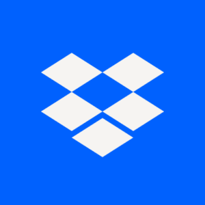 Dropbox Logo
