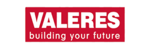 Logo Valeres