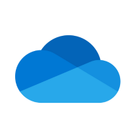 Logo OneDrive