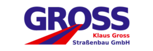 Gross strassenbau