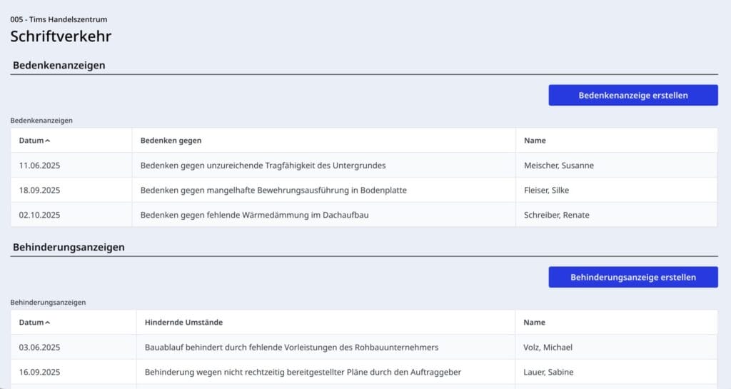 Website DV VOB Anzeigen2
