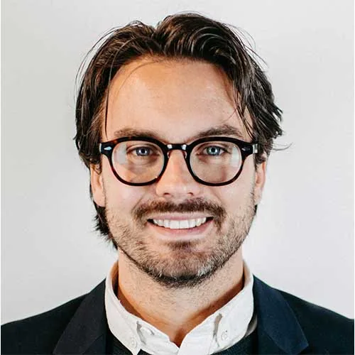 Sebastian Kalberg