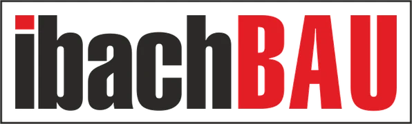Ibach Bau