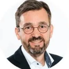 Porträt Günter Beierke