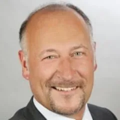 Porträt Dr. Martin Haberl