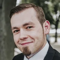 Porträt Anton Ibach