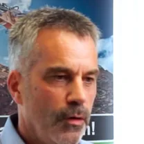 Porträt Marco Krämer