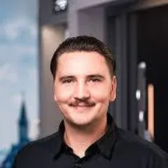 Porträt Marcel Souren