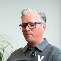 Porträt Jan Weisel