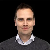 Porträt Lukas Woltery